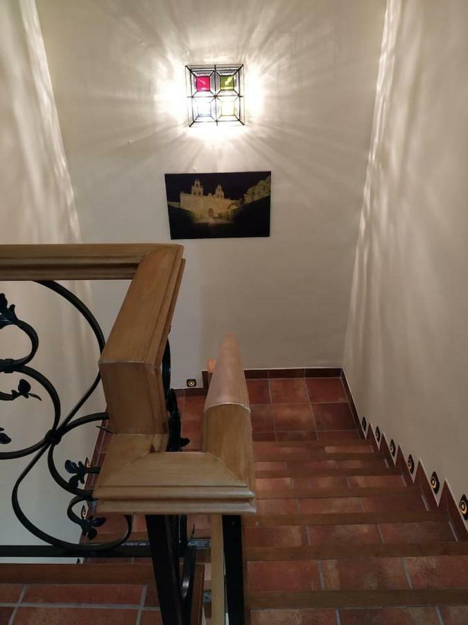 דירות -4-Mejor Que En Casa, Centro Historico De Ubeda מראה חיצוני תמונה