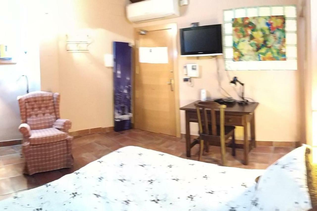דירות -4-Mejor Que En Casa, Centro Historico De Ubeda מראה חיצוני תמונה